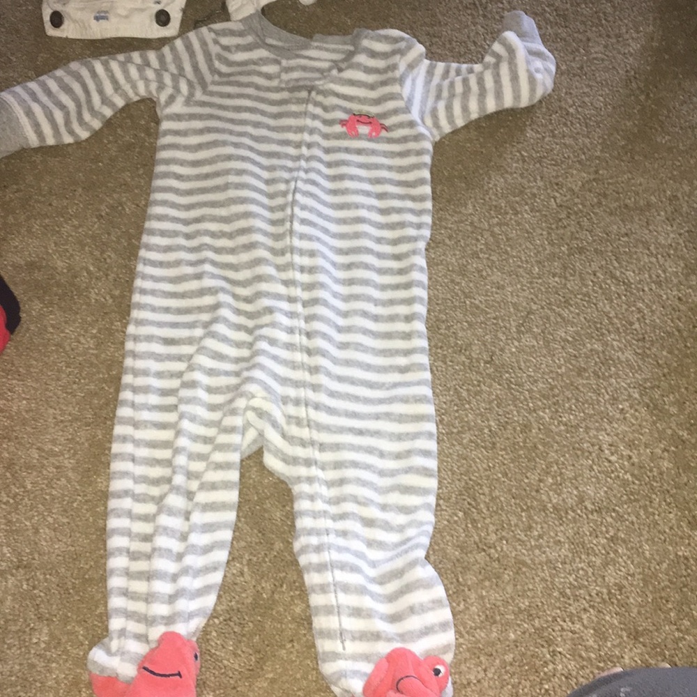 Pajamas